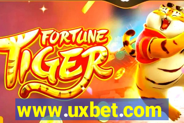 www.uxbet.com