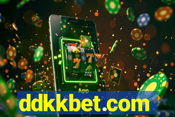 ddkkbet.com