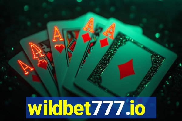 wildbet777.io