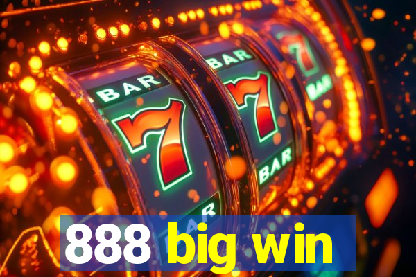 888 big win