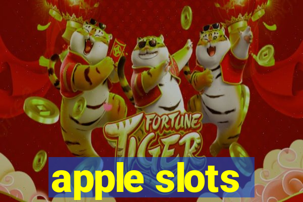 apple slots