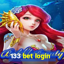 133 bet login