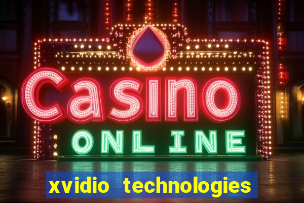 xvidio technologies startup brasil 2023 video youtube