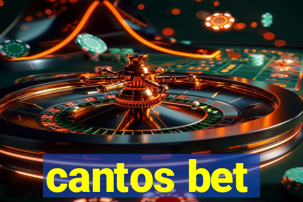 cantos bet