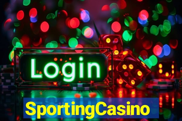 SportingCasino