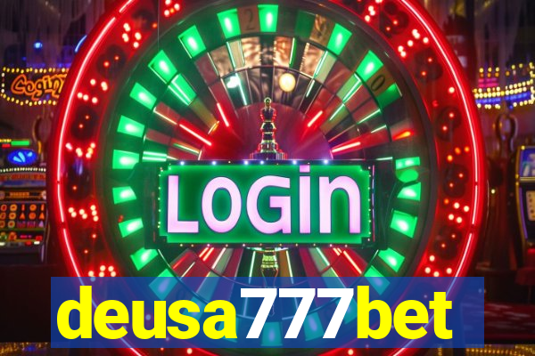 deusa777bet