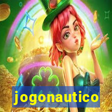 jogonautico