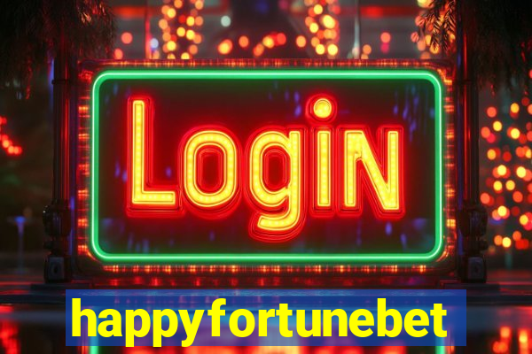 happyfortunebet.com