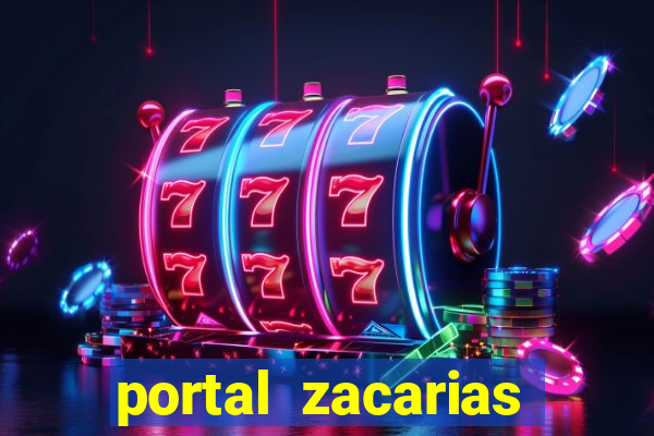 portal zacarias area 51