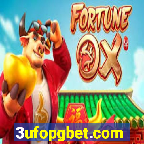 3ufopgbet.com