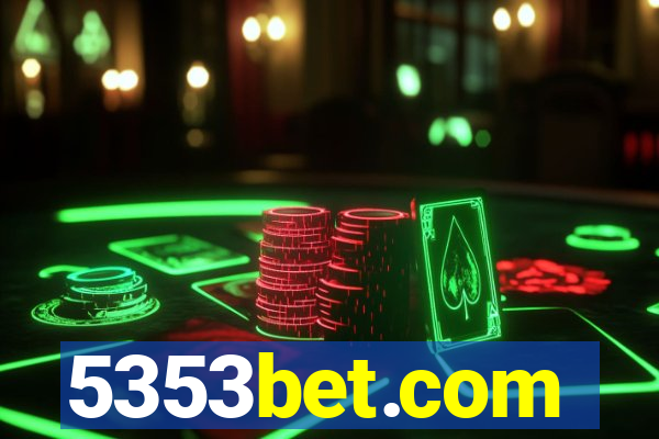 5353bet.com