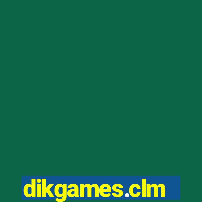 dikgames.clm