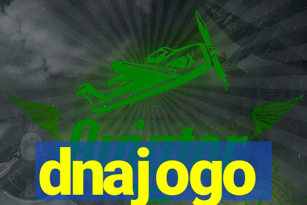 dnajogo