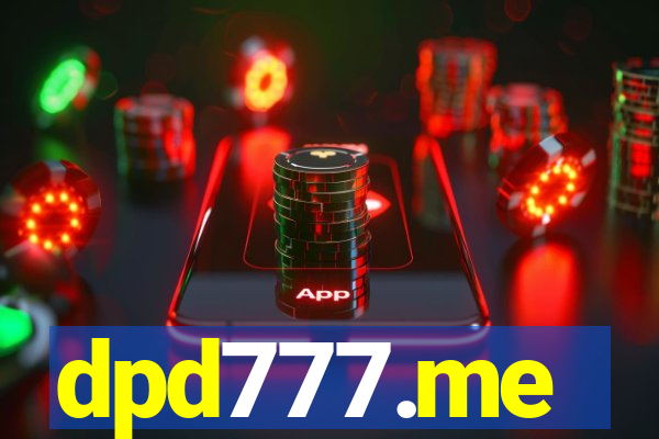 dpd777.me