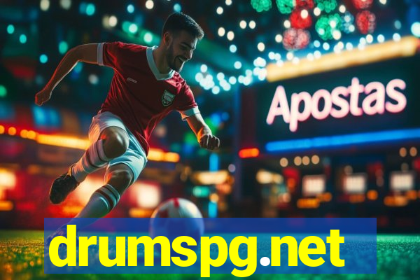 drumspg.net