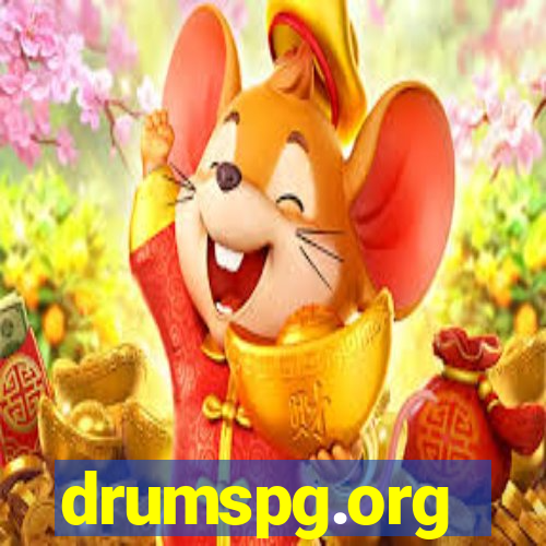 drumspg.org