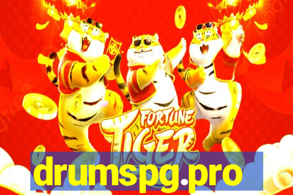 drumspg.pro