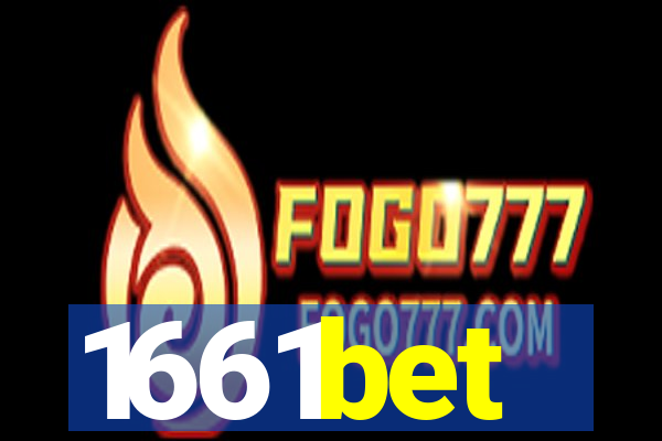 1661bet