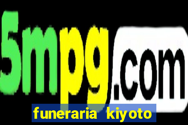 funeraria kiyoto porto feliz