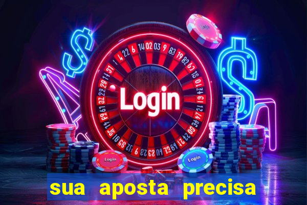 sua aposta precisa ser aprovada por um analista bet365