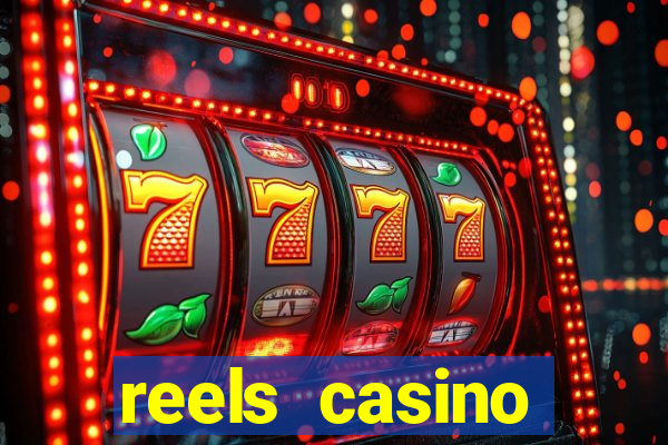 reels casino rodrigo faro