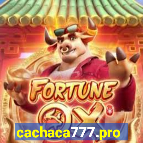 cachaca777.pro