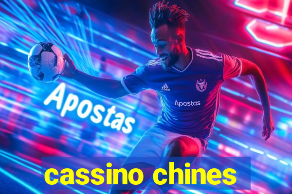 cassino chines