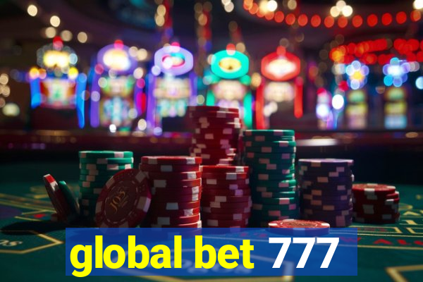 global bet 777