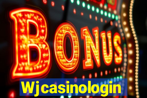 Wjcasinologin