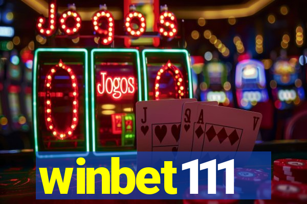 winbet111