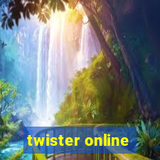 twister online