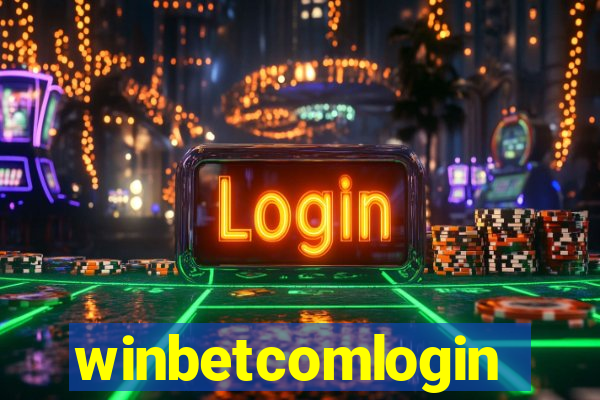 winbetcomlogin