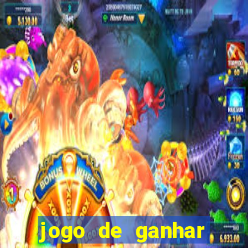 jogo de ganhar dinheiro no cadastro