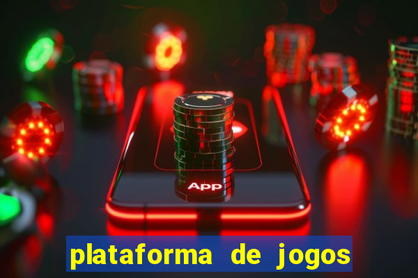 plataforma de jogos internacional bet