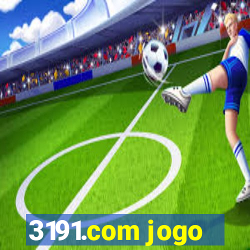 3191.com jogo