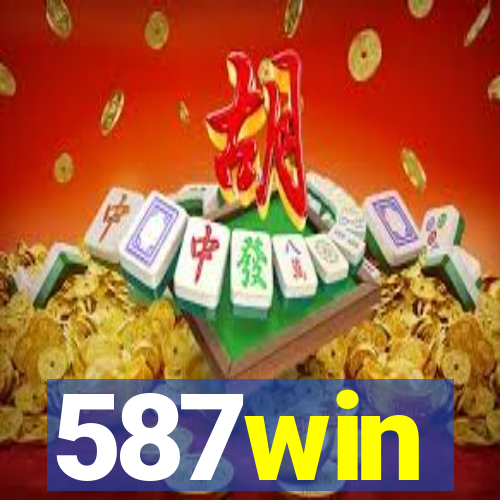 587win