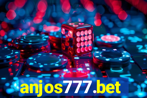 anjos777.bet