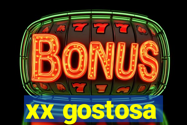 xx gostosa