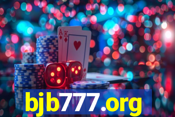 bjb777.org