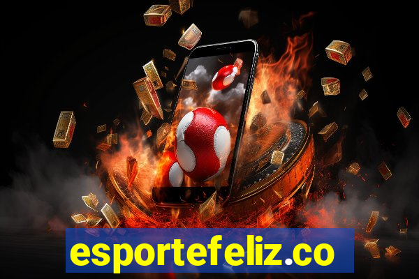 esportefeliz.com