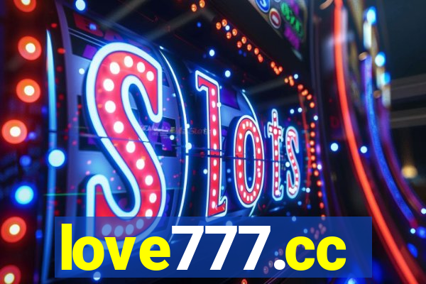 love777.cc