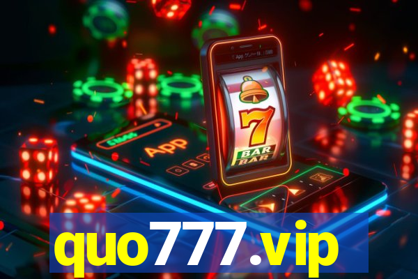 quo777.vip