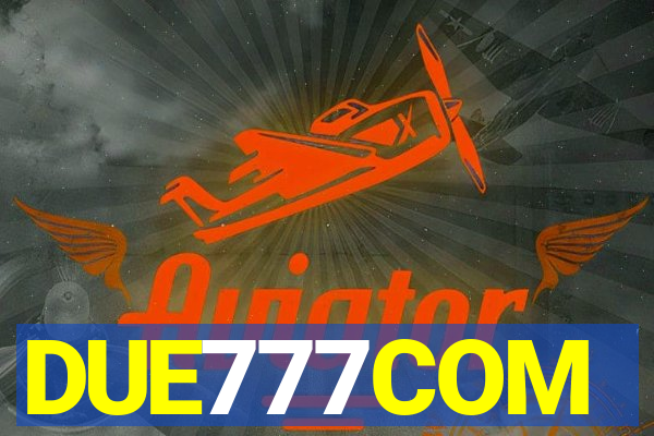 DUE777COM