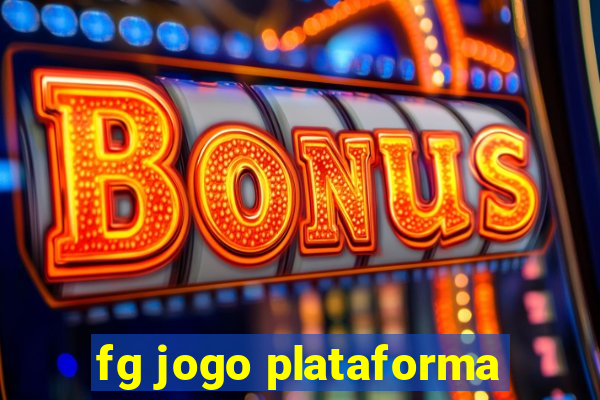 fg jogo plataforma