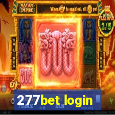 277bet login