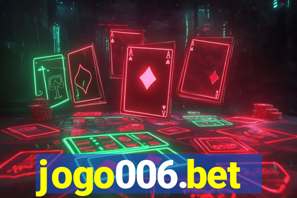 jogo006.bet