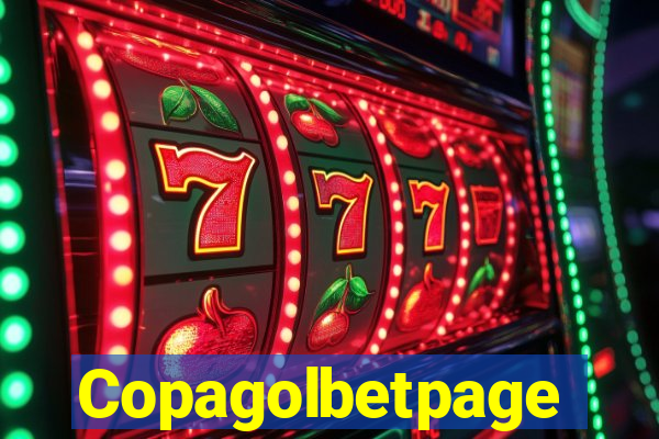 Copagolbetpage