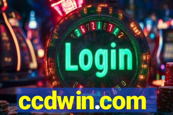 ccdwin.com