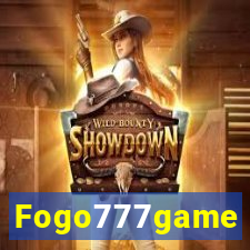 Fogo777game