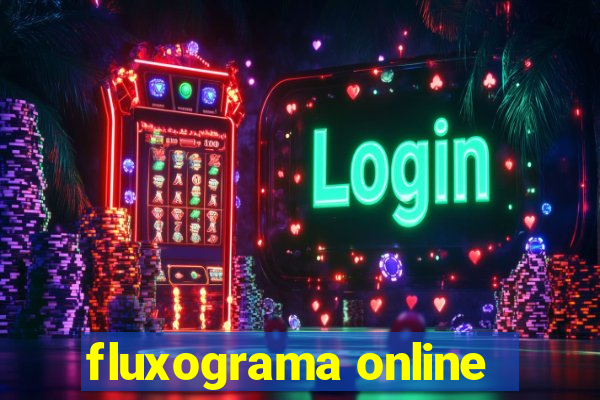 fluxograma online